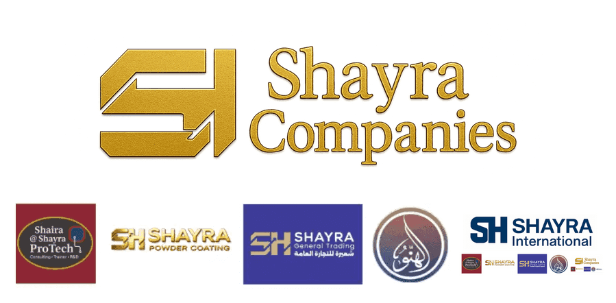 Shayra Companies Logo